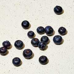 Blueberries